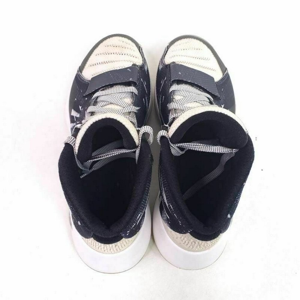 Nike Mens Size 8 KD Trey 5 III PRM Basketball Shoe - Picture 7 of 10
